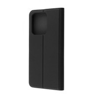 Чохол-книжка Wave Stage Xiaomi Redmi Note 7 Чорна