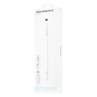Стилус Ручка Proove Pen SP-03 White, Белый