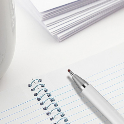 Стилус Ручка Proove Pen SP-03 White, Білий