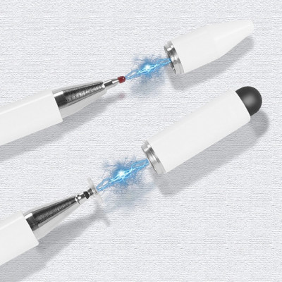 Стилус Ручка Proove Pen SP-03 White, Білий