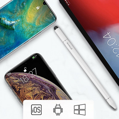 Стилус Ручка Proove Pen SP-03 White, Білий