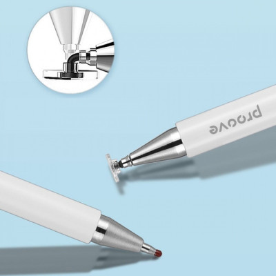 Стилус Ручка Proove Pen SP-03 White, Білий
