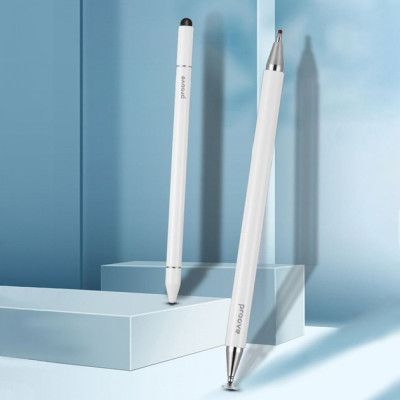 Стилус Ручка Proove Pen SP-03 White, Білий