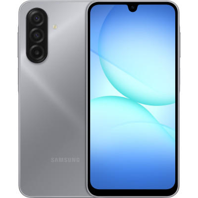 Смартфон Samsung A175 (A17) 4/128 Gray, Сірий