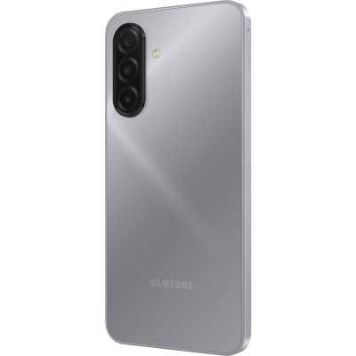 Смартфон Samsung A175 (A17) 4/128 Gray, Сірий