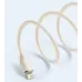 Кабель дата Baseus Jelly USB Type A - Lightning 1.2м Розовый