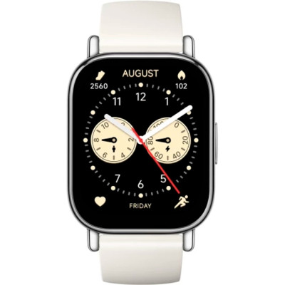 Смарт годинник Xiaomi Redmi Watch 5 Lite Light Gold, Світло-золото