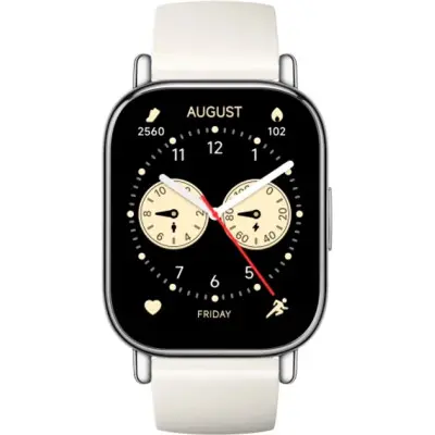 Смарт часы Xiaomi Redmi Watch 5 Lite Light Gold, Светло-золотой