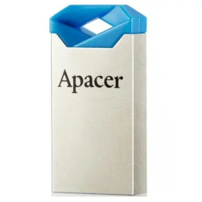 USB 64Gb Apacer AH111 Синий