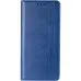 Чехол-книжка Gelius Leather New Samsung A325 (A32) Синяя