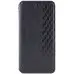 Чохол-книжка Getman Cubic Samsung A556 (A55) Чорна