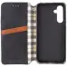 Чохол-книжка Getman Cubic Samsung A556 (A55) Чорна Чохол-книжка Getman Cubic Samsung A556 (A55) Чорна