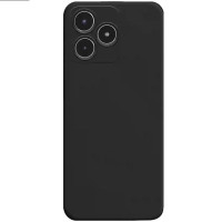 Чехол накладка Epik Black Realme C53 Черная Чехол накладка Epik Black Realme C53 Черная