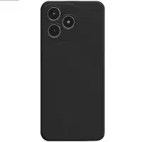 Чохол накладка Epik Black Realme C53 Чорна