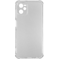 Чохол накладка CW Antishock Realme C35 прозора