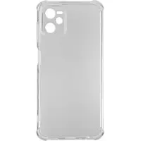 Чехол накладка CW Antishock Realme C35 прозрачная