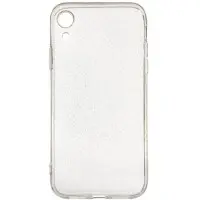 Чохол накладка CW Shine Samsung A04e (A042) Прозора