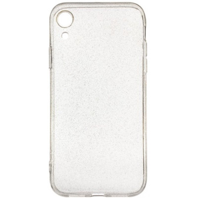 Чехол накладка CW Shine Samsung A04e (A042) Прозрачная