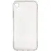 Чохол накладка CW Shine Samsung A04e (A042) Прозора
