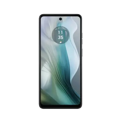 Cмартфон Motorola E14 2/64 Gb Graphit Gray, сірий