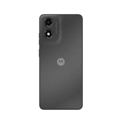 Cмартфон Motorola E14 2/64 Gb Graphit Gray, сірий