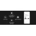 Электросамокат Xiaomi Mi Electric Scooter Essential Black Электросамокат Xiaomi Mi Electric Scooter Essential Black