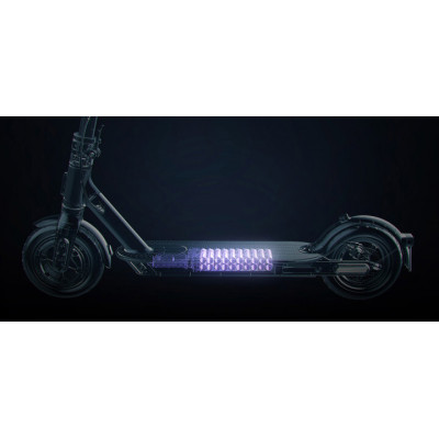 Электросамокат Xiaomi Mi Electric Scooter Essential Black