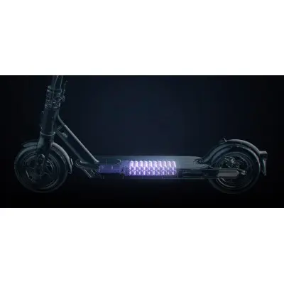 Электросамокат Xiaomi Mi Electric Scooter Essential Black Электросамокат Xiaomi Mi Electric Scooter Essential Black