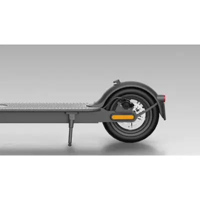 Электросамокат Xiaomi Mi Electric Scooter Essential Black Электросамокат Xiaomi Mi Electric Scooter Essential Black