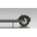 Электросамокат Xiaomi Mi Electric Scooter Essential Black Электросамокат Xiaomi Mi Electric Scooter Essential Black