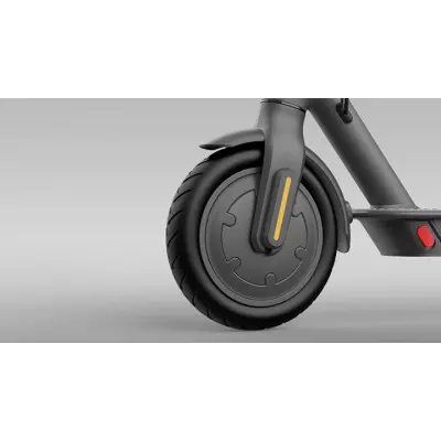 Электросамокат Xiaomi Mi Electric Scooter Essential Black Электросамокат Xiaomi Mi Electric Scooter Essential Black