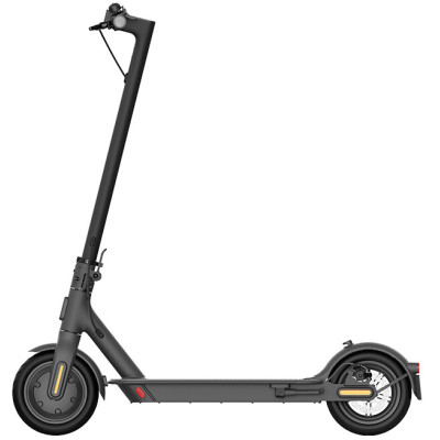 Электросамокат Xiaomi Mi Electric Scooter Essential Black