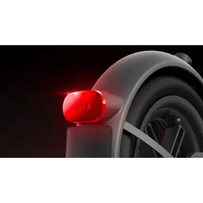 Электросамокат Xiaomi Mi Electric Scooter Essential Black Электросамокат Xiaomi Mi Electric Scooter Essential Black