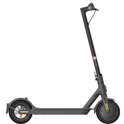 Електросамокат Xiaomi Mi Electric Scooter Essential Black