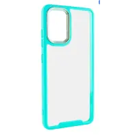 Чохол накладка Wave Just Xiaomi Redmi Note 10 Pro Зелена