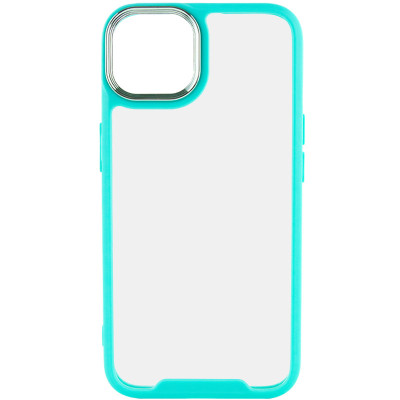 Чохол накладка Wave Just iPhone 11 Зелена
