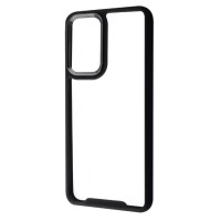 Чохол накладка Wave Just Samsung M336 (M33) Чорна Чохол накладка Wave Just Samsung M336 (M33) Чорна