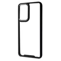 Чохол накладка Wave Just Samsung M336 (M33) Чорна