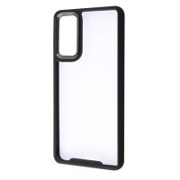 Чохол накладка Wave Just Samsung A736 (A73) Чорна Чохол накладка Wave Just Samsung A736 (A73) Чорна