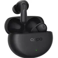 BT Наушники Oppo Enco Air4 Pro (ETEA1) Чонрні BT Наушники Oppo Enco Air4 Pro (ETEA1) Чонрні