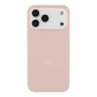 Чохол Накладка HC iPhone 17 Pro Рожева/Chalk Pink (81)