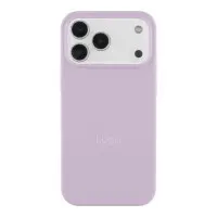 Чехол Накладка HC iPhone 17 Pro Сиреневая/ Lilac Purple (83)