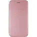 Чехол-книжка G-Case Ranger Samsung A04 (A045) Розовое Золото