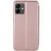 Чехол-книжка G-Case Ranger Samsung A04 (A045) Розовое Золото Чехол-книжка G-Case Ranger Samsung A04 (A045) Розовое Золото