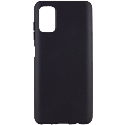 Чехол накладка Candy Samsung A346 (A34 5G) Чёрная