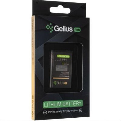 Акумуляторна батарея АКБ Gelius Pro Nokia BL-5C