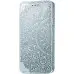 Книжка Getman Mandala Xiaomi Redmi 9T Серая