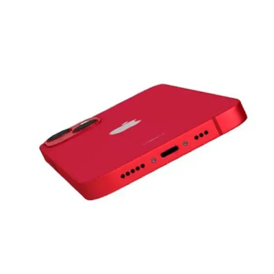 Смартфон Apple iPhone 13 128GB Red, Красный (Б/У) (Идеальное состояние)