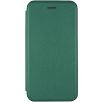 Чехол-книжка G-Case Ranger Samsung A325 (A32) Зеленая