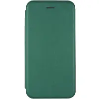 Чехол-книжка G-Case Ranger Samsung A325 (A32) Зеленая